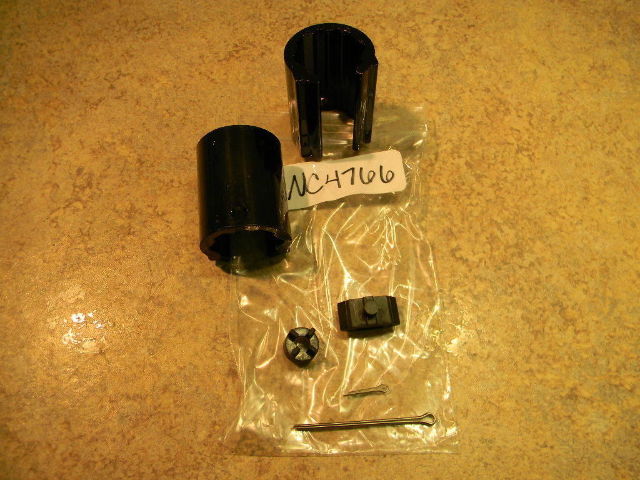 New Mercury Steering Locking Assembly