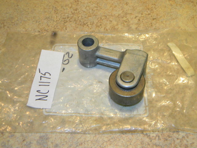 NOS Polaris Snowmobile ATV Chaincase Tightener