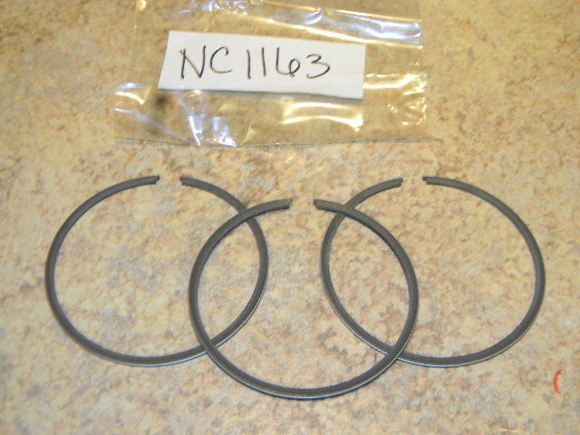 NOS Polaris Snowmobile ATV Piston Ring