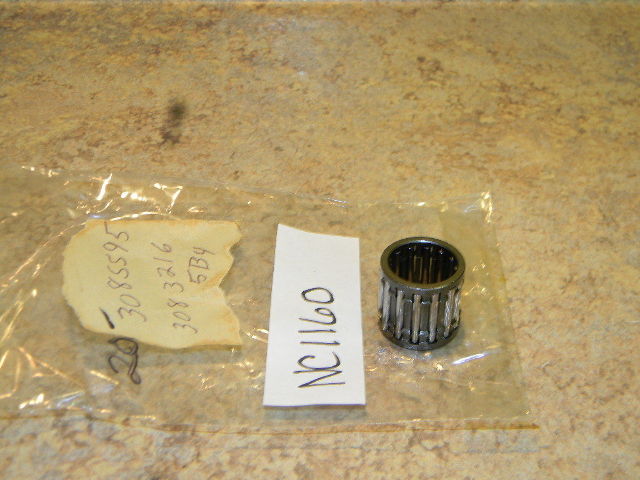 NOS Polaris Snowmobile ATV Small End Bearing