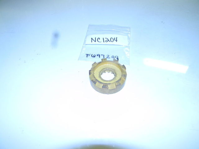 NOS Mercury Force Outboard Prop Splined Washer