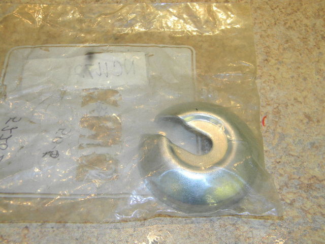 NOS Polaris Snowmobile ATV Top Reatiner