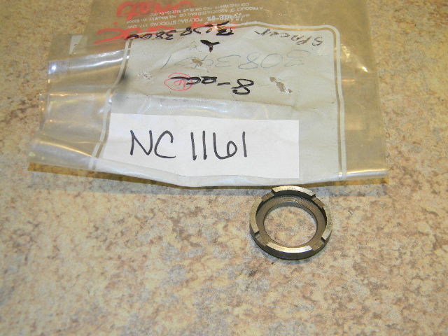 NOS Polaris Snowmobile ATV Spacer