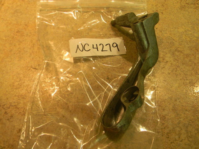 New Johnson Evinrude OMC Shift Lever