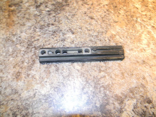 Mercury 1987 - 2006 Shift Rail 40 45 50 55 60 65 70 75 80 90 100 115 125 HP