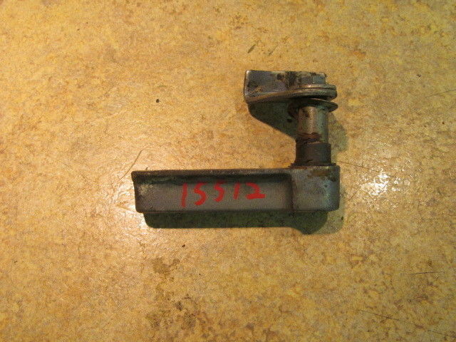 Yamaha 1984 - 1992 1993 Clamp Lever Cowling Handle 85 90 115 130 140 + HP