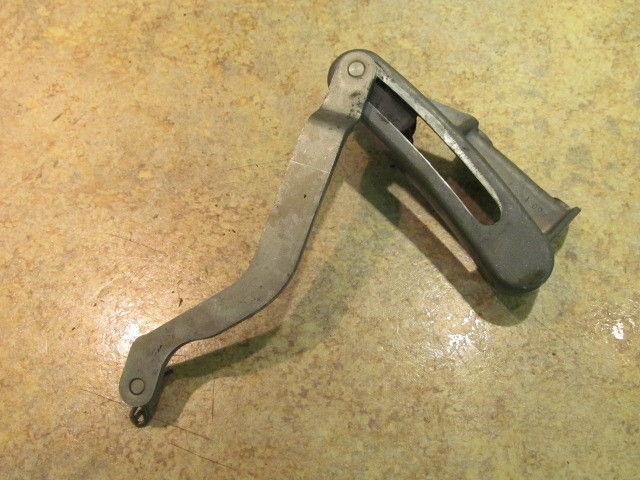 Yamaha 1984 - 2002 2003 2004 2005 2006 Shift Rod Lever & Bracket 75 90 HP