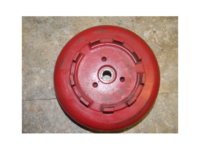 Mercury 1974 1975 1976 1977 Manual Flywheel 7.5 (75) 9.8 (110) HP