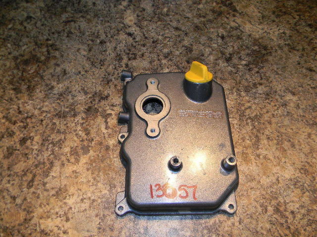 Mercury Mariner 1998 - 2002 2003 2004 2005 Cylinder Head Cover 25 HP