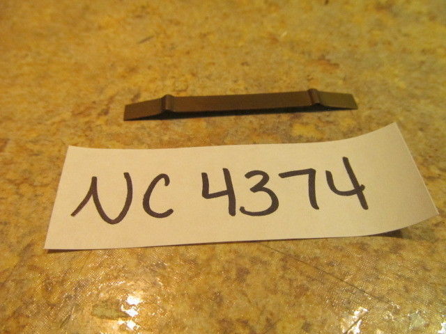 New Johnson Evinrude OMC Plate