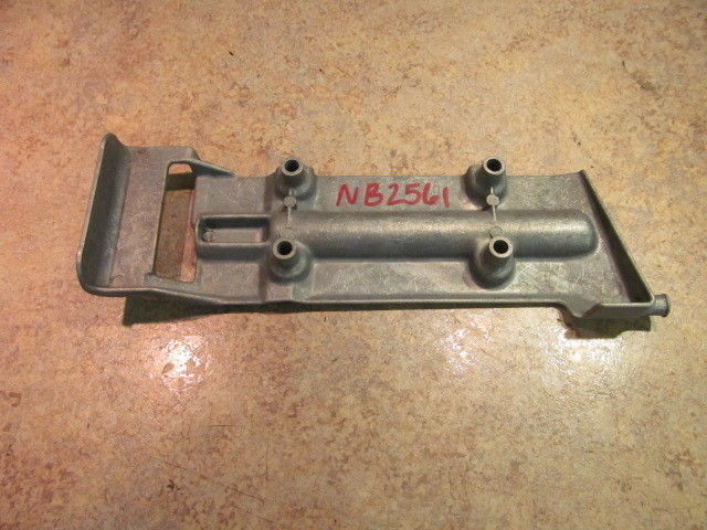 Johnson Evinrude OMC 1968 Shield 100 HP NEW
