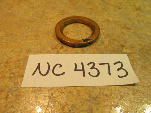 New Johnson Evinrude OMC Thrust Washer