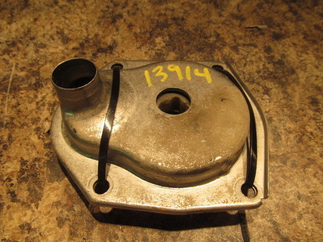 Force 1994 1995 1996 1997 1998 Water Pump Housing Assembly 40 50 HP