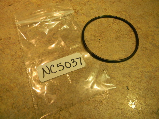 New Sierra O-Ring Replaces OMC