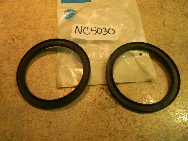 Perko Rubber Gasket Kit