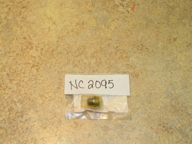 NOS Suzuki Outboard Valve Needle