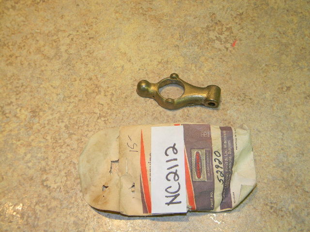 NOS Quicksilver Mercury Outboard Reverse Lock Lever