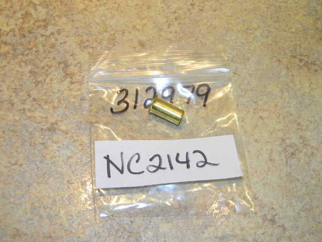 NOS OMC Johnson Evinrude Outboard Eyelet 1977 - 1985 4 5 6 8 10 15HP