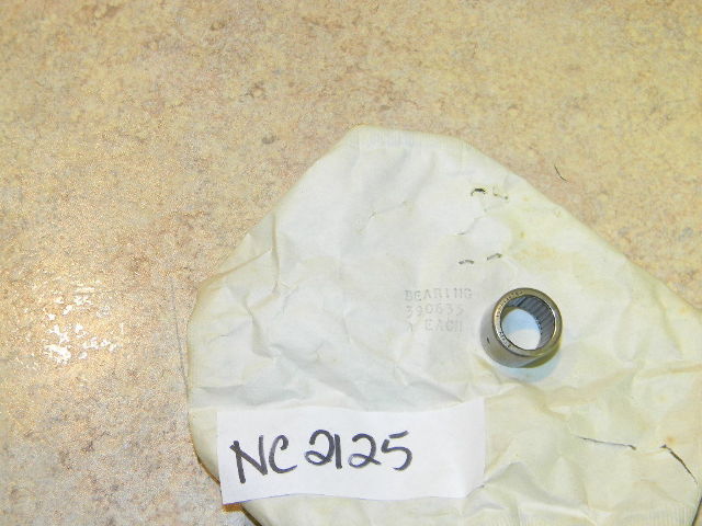 NOS OMC Johnson Evinrude Bearing
