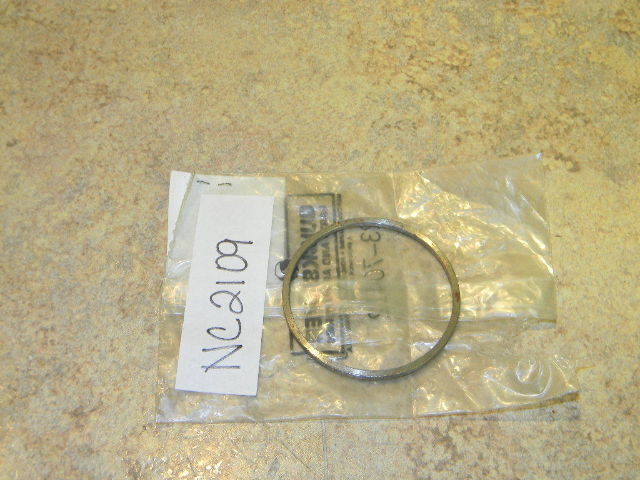 NOS Quicksilver Mercury Outboard Spacer
