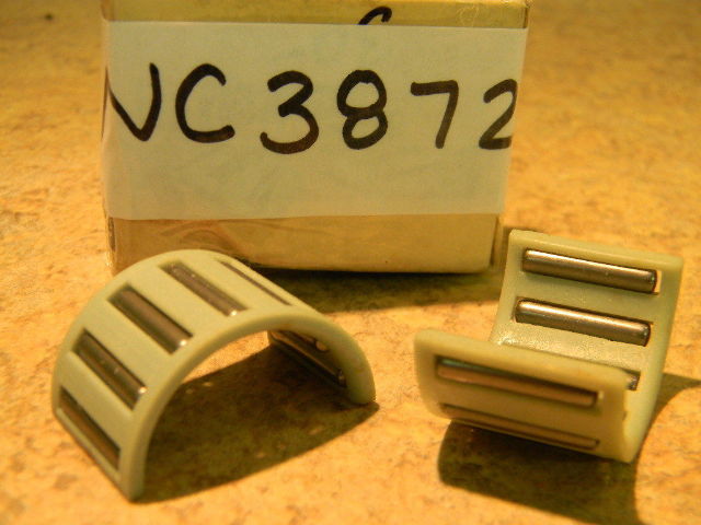 New Johnson Evinrude OMC Bearing and Retainer