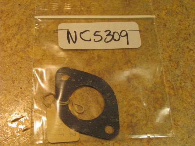 NEW Johnson Evinrude OMC Gasket 1979 - 1987 1988  1989 1990 1991 1992