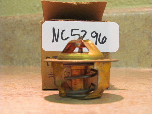 NEW Mercury Thermostat