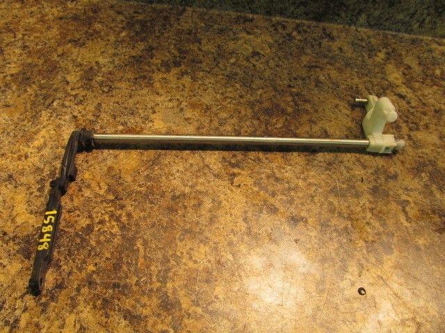 Evinrude Ficht 1997 - 2004 2005 2006 Throttle Arm & Pin 90 115 135 150 175 HP