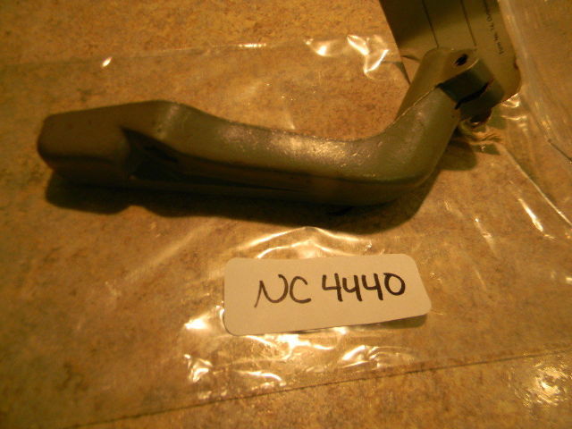New Johnson Evinrude OMC Vintage Lever