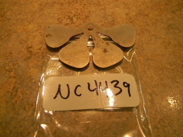 New Johnson Evinrude OMC Vintage Reed Valve