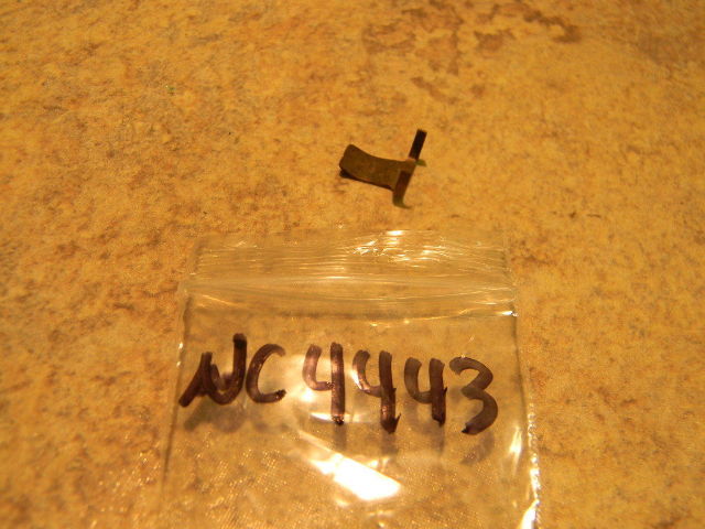 New Johnson Evinrude OMC Vintage Spring