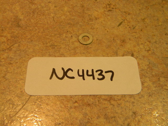 New Johnson Evinrude OMC Washer