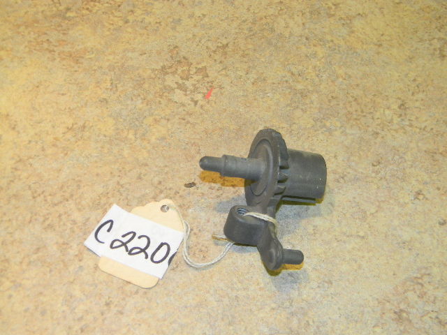 NOS OMC Johnson Evinrude Throttle Control Gear