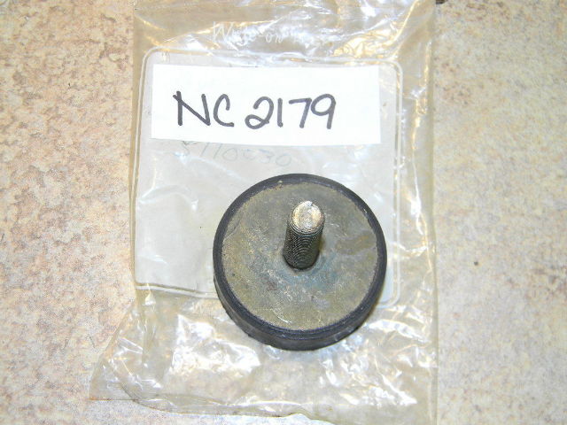 NOS Polaris Snowmobile ATV Motor Mount
