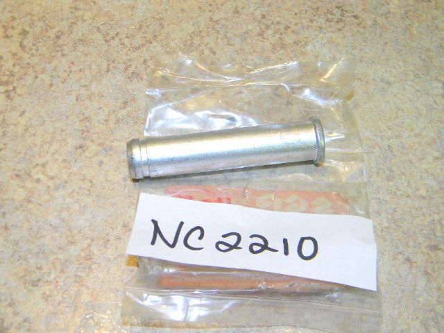 NOS Suzuki Marine Outboard Tail Stopper Pin