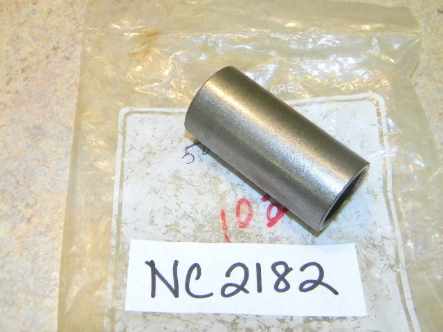 NOS Polaris Snowmobile ATV Front Hub Spacer