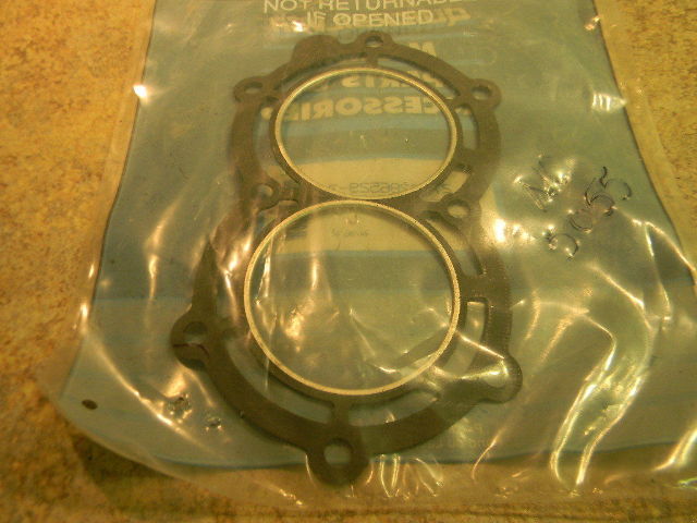 New Mercury Force Cylinder Head Gasket