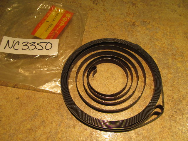 NEW NOS Suzuki 1983 - 1995 1996 1997 1998 1999 2000 DT 9.9 30 Recoil Spring