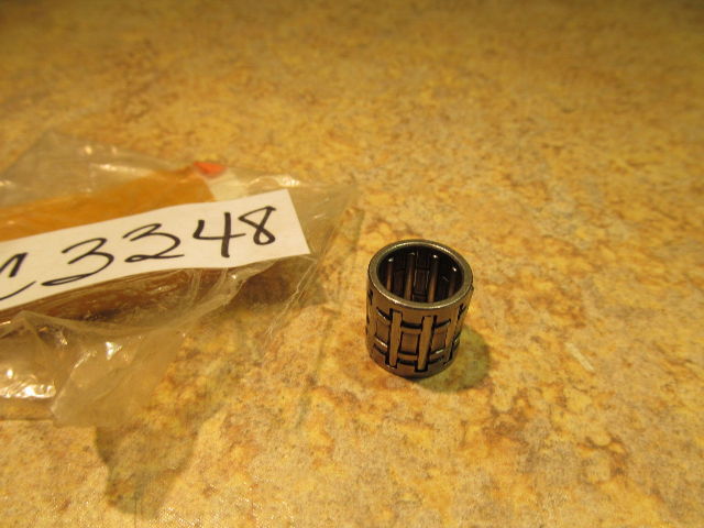 NEW NOS Suzuki 1980 1981 1982 1983 1984 1985 Piston Pin Bearing