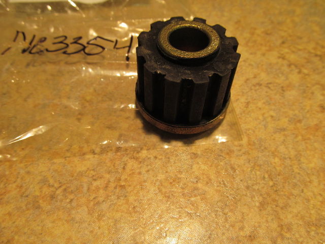 NEW NOS Suzuki Propeller Bushing