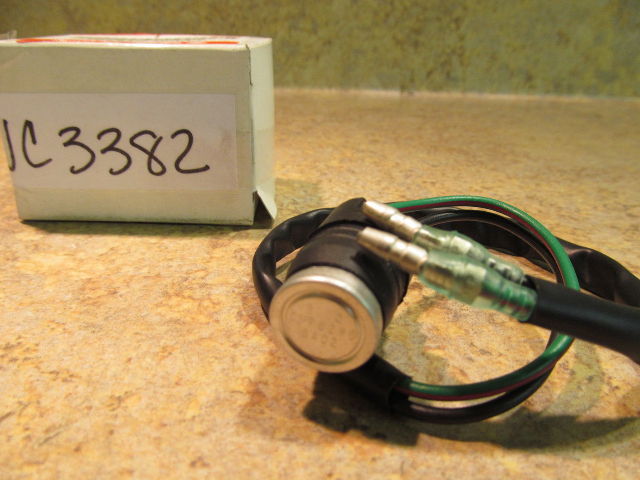 NEW NOS Suzuki 1987 - 1998 1999 2000 DT 75 85 150 Heat Sensor Assembly
