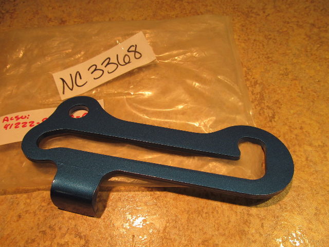 NEW NOS Suzuki Tilt Lock Arm