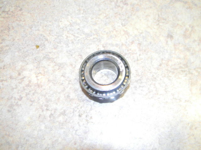 Mercury 1984 - 2002 2003 2004 2005 2006 Roller Bearing 8 9.9 15 18 20 25 HP
