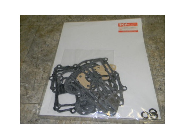 Suzuki 1980 1981 1982 1983 1984 1985 1986 1987 Powerhead Gasket 5 6 8 HP 2 Stroke
