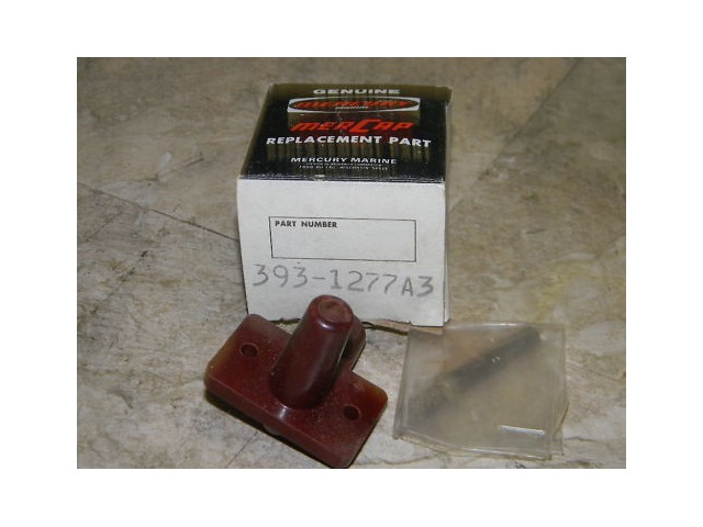 Mercury Quicksilver Cover Assembly NEW