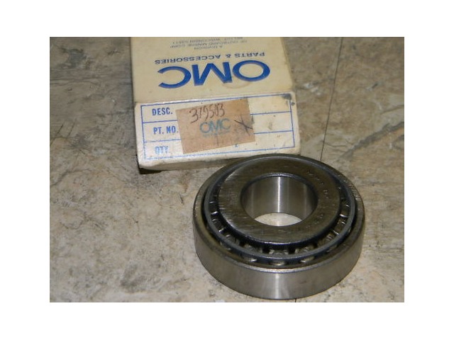 Johnson Evinrude 1968 - 1974 1975 1976 1977 Roller Bearing 100 HP NEW