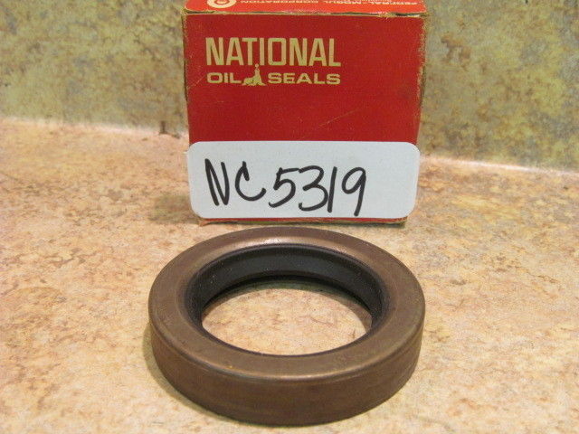 NEW National Oil Seals Seal