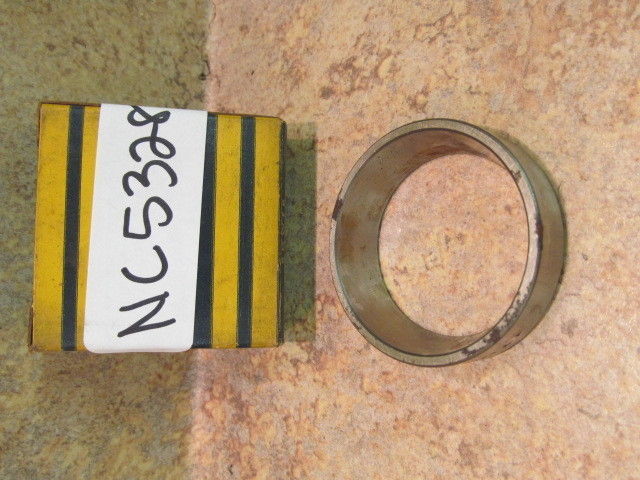 NEW Bower Roller Bearings