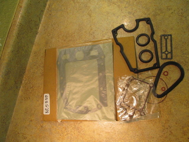 NEW Mercury Quicksilver Gasket Set