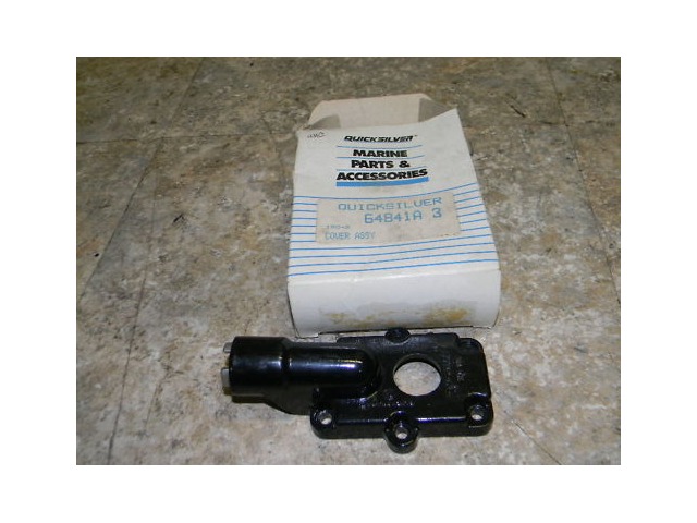 Mercury Pick-Up Assembly 1977-1993 40 45 50 60 70 HP 17792A1